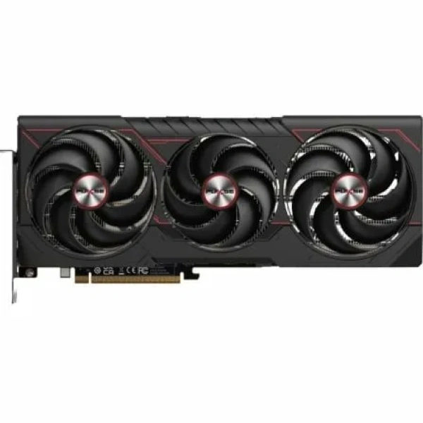 Tarjeta Gráfica Sapphire Pulse Radeon RX 9070 XT Gaming/ 16GB GDDR6 - Imagen 2