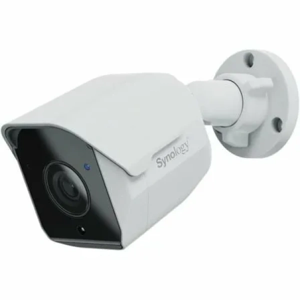 Cámara de Videovigilancia Synology BC500/ 110º/ Visión Nocturna/ Control desde APP - Imagen 2