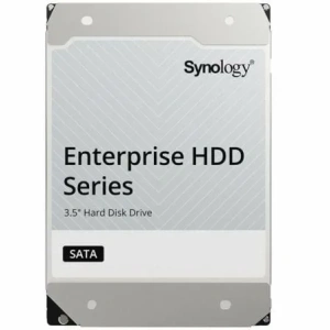 Disco Duro Synology Enterprise HAT5310 8TB/ 3.5"/ SATA III/ 256MB