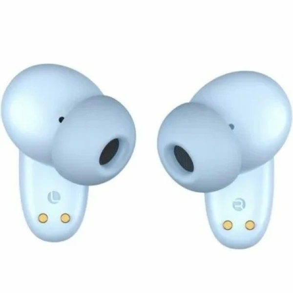 Auriculares Bluetooth Mars Gaming MHIB2 con estuche de carga/ Autonomía 7h/ Azules - Imagen 3
