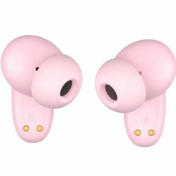 Auriculares Bluetooth Mars Gaming MHIB2 con estuche de carga/ Autonomía 7h/ Rosa - Imagen 3