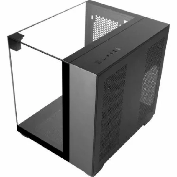 Caja Gaming Semitorre Mars Gaming MC-VISIONM - Imagen 3