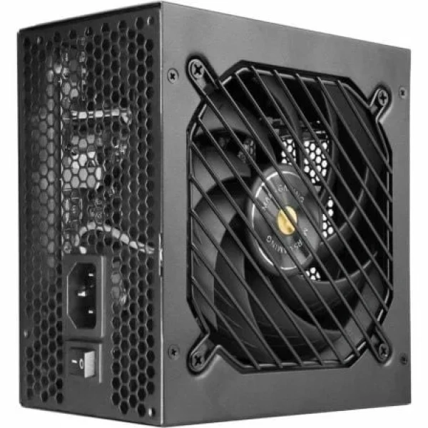 Fuente de Alimentación Mars Gaming MPB850SIM/ 850W/ Ventilador 14cm/ 80 Plus Bronze - Imagen 2