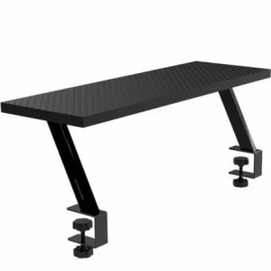 Soporte para Monitor Mars Gaming MGDS/ hasta 10 kg