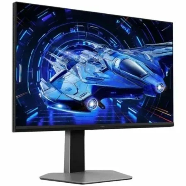 Monitor Gaming TCL 25G64 24.5"/ Full HD/ 1ms/ 300Hz/ IPS/ Regulable en altura/ Negro - Imagen 2