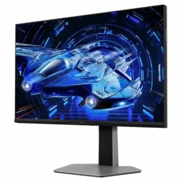 Monitor Gaming TCL 25G64 24.5"/ Full HD/ 1ms/ 300Hz/ IPS/ Regulable en altura/ Negro - Imagen 3