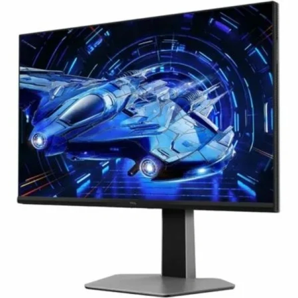 Monitor Gaming TCL 27G64 27"/ QHD/ 1ms/ 180Hz/ VA/ Regulable en altura/ Gris - Imagen 3
