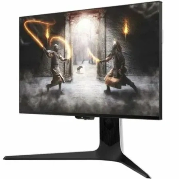 Monitor Gaming TCL 27R83U 27"/ 4K/ 1ms/ 160Hz/ VA/ Regulable en altura/ Blanco y Negro - Imagen 2
