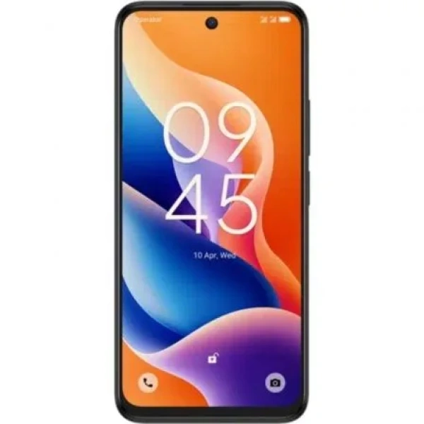 Smartphone TCL 605 8GB/ 256GB/ 6.7"/ Negro - Imagen 2