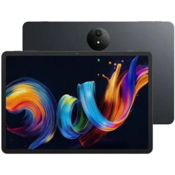 Tablet TCL NXTPAPER 11 Plus 11"/ 8GB/ 256GB/ Octacore/ Gris Oscuro