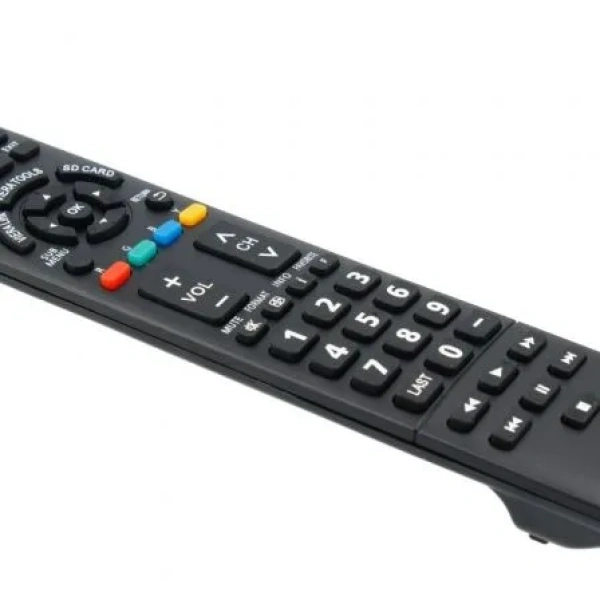 Mando Universal para TV Panasonic - Imagen 3