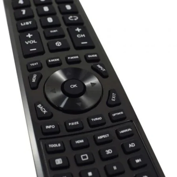 Mando Universal Magic 5 en 1 para TV SAMSUNG, LG, PHILIPS, SONY y PANASONIC - Imagen 2