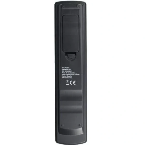 Mando Universal Magic 6 en 1 para TV Samsung/ LG/ Sony/ Panasonic/ Philips/ Hisense - Imagen 3
