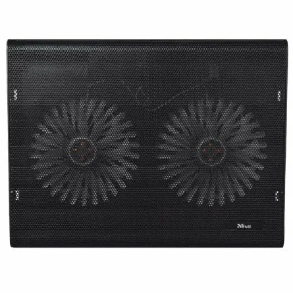 Soporte Refrigerante Trust 20104 para Portátiles hasta 17.3"/ Azul - Imagen 3