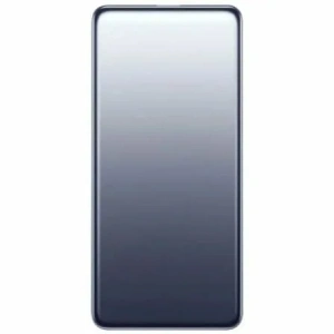 Powerbank 5000mAh Xiaomi Ultra Slim Powerbank/ 20W/ Plata