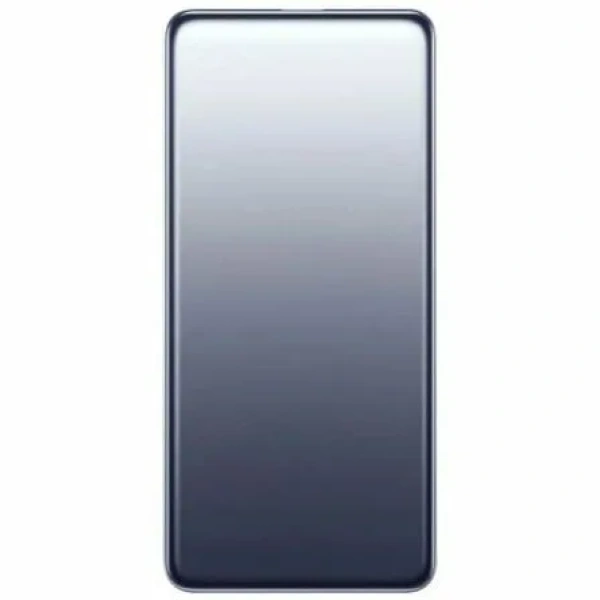 Powerbank 5000mAh Xiaomi Ultra Slim Powerbank/ 20W/ Plata