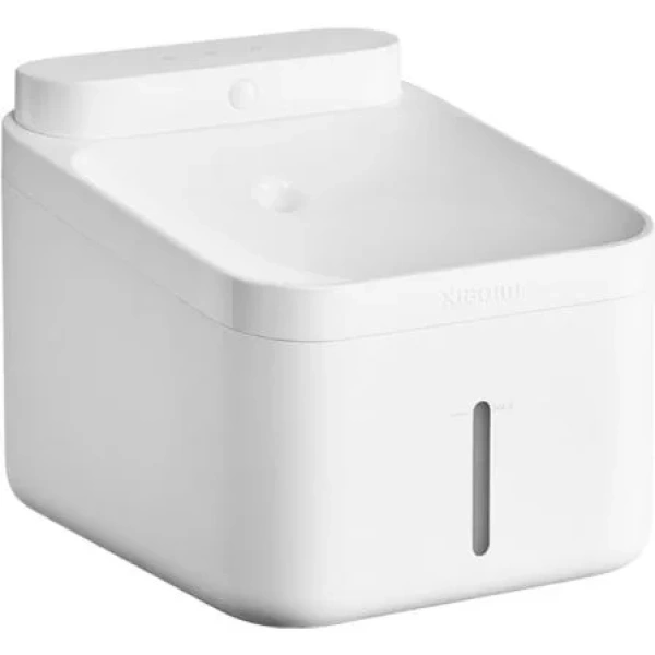 Fuente Inteligente para Mascotas Xiaomi Smart Pet Fountain 2/ 3L/ Control desde APP - Imagen 2
