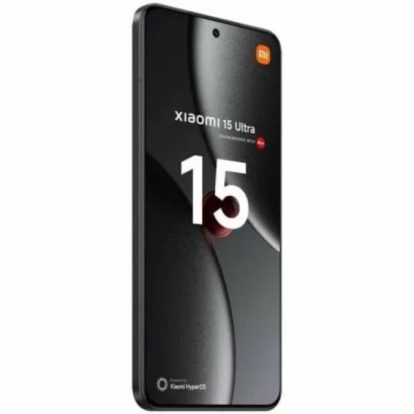 Smartphone Xiaomi 15 Ultra NFC 16GB/ 512GB/ 6.73"/ 5G/ Negro - Imagen 3