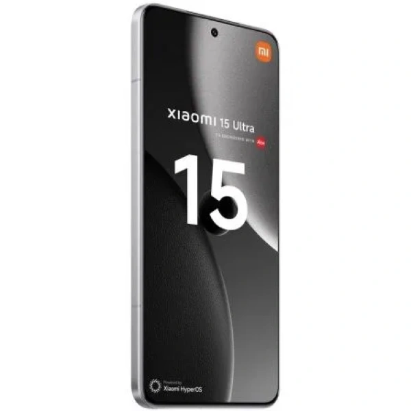 Smartphone Xiaomi 15 Ultra NFC 16GB/ 512GB/ 6.73"/ 5G/ Plata Cromada - Imagen 3