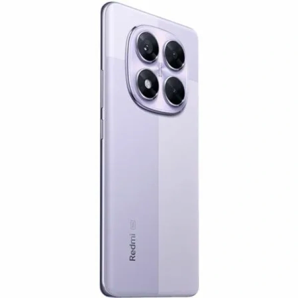 Smartphone Xiaomi Redmi Note 14 Pro 8GB/ 256GB/ 6.67"/ 5G/ Púrpura - Imagen 3