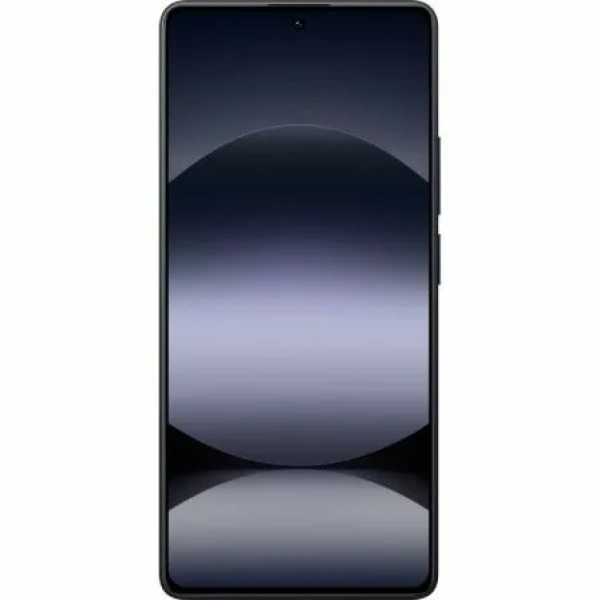 Smartphone Xiaomi Redmi Note 14S 8GB/ 256GB/ 6.67"/ Negro - Imagen 2