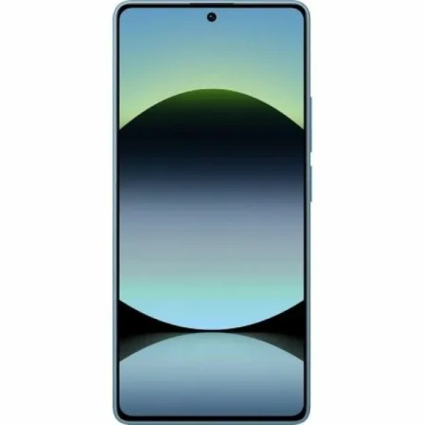 Smartphone Xiaomi Redmi Note 14S 8GB/ 256GB/ 6.67"/ Azul - Imagen 2