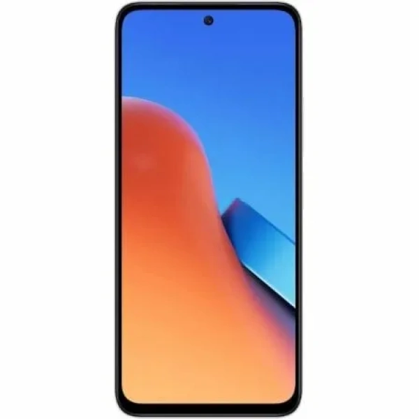 Smartphone Xiaomi Redmi 12 NFC 4GB/ 128GB/ 6.79"/ Plata Polar - Imagen 2