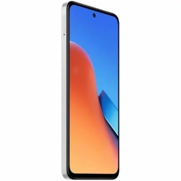 Smartphone Xiaomi Redmi 12 NFC 4GB/ 128GB/ 6.79"/ Plata Polar - Imagen 3