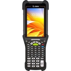 PDA Industrial Zebra MC94/ 6GB/ 128GB/ 4.3"/ Táctil/ WiFi-Bluetooth