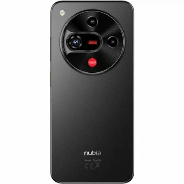 Smartphone ZTE Nubia Focus 2 8GB/ 256GB/ 6.7"/ Negro - Imagen 3