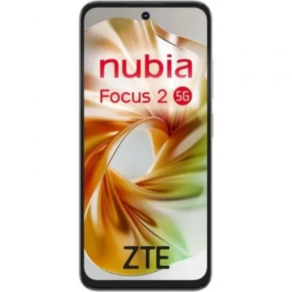 Smartphone ZTE Nubia Focus 2 8GB/ 256GB/ 6.7"/ Blanco - Imagen 2