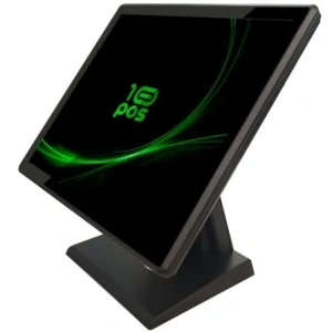 TPV 10POS 10T-1764/ Intel J6412/ 8GB/ 128GB SSD/ 17"/ Táctil/ WiFi/ Win10 IoT/ Incluye Software Verifactu + 2h de Formación