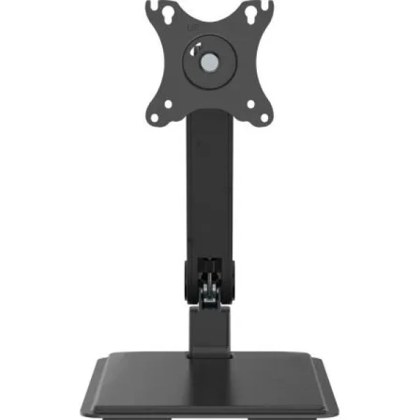 Soporte de Mesa con Contrapeso para Monitor Aisens DT32TSR-373/ Giratorio/ Inclinable/ hasta 8kg - Imagen 2
