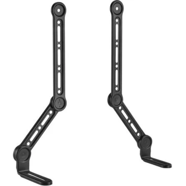 Soporte Universal Aisens SPK03U-375 para Barra de Sonido/ hasta 15kg - Imagen 2