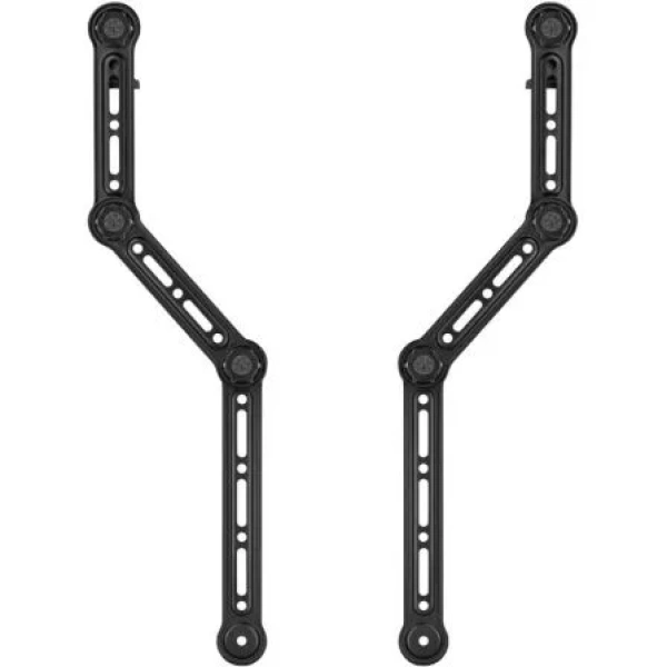 Soporte Universal Aisens SPK04U-377 para Barra de Sonido/ hasta 15kg - Imagen 3