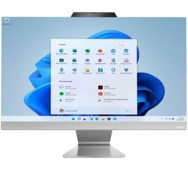 PC All in One Asus E3402WVAK-WPC030X Intel Core i7-1355U/ 16GB/ 512GB SSD/ 23.8"/ Win11 Pro