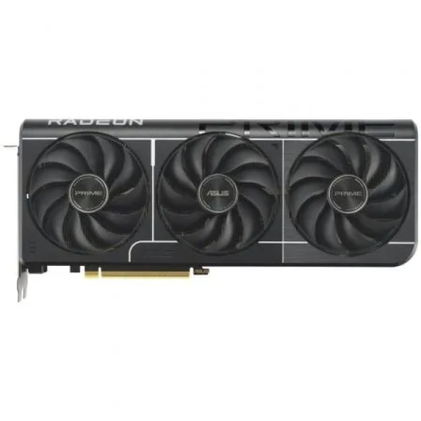 Tarjeta Gráfica Asus Prime Radeon RX 9060 XT OC/ 8GB GDDR6 - Imagen 2