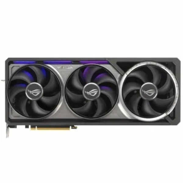 Tarjeta Gráfica Asus ROG Astral GeForce RTX 5080 OC/ 16GB GDDR7 - Imagen 2