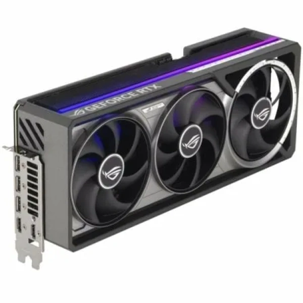 Tarjeta Gráfica Asus ROG Astral GeForce RTX 5080 OC/ 16GB GDDR7 - Imagen 3