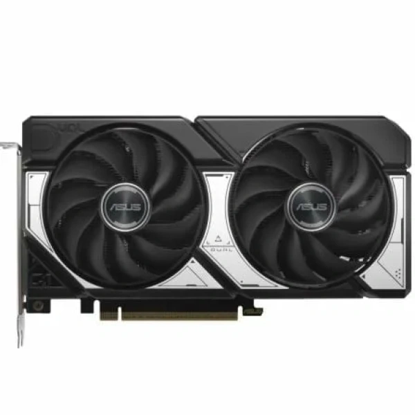 Tarjeta Gráfica Asus Dual GeForce RTX 5060 Ti OC/ 16GB GDDR7 - Imagen 2