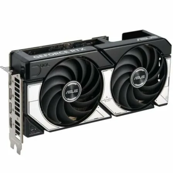 Tarjeta Gráfica Asus Dual GeForce RTX 5070 OC/ 12GB GDDR7 - Imagen 3