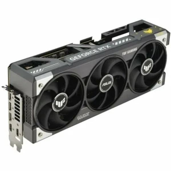 Tarjeta Gráfica Asus TUF Gaming GeForce RTX 5090 OC/ 32GB GDDR7 - Imagen 3