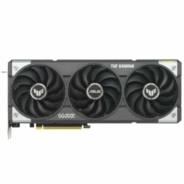 Tarjeta Gráfica Asus TUF Gaming Radeon RX 9060 XT OC/ 16GB GDDR6 - Imagen 2
