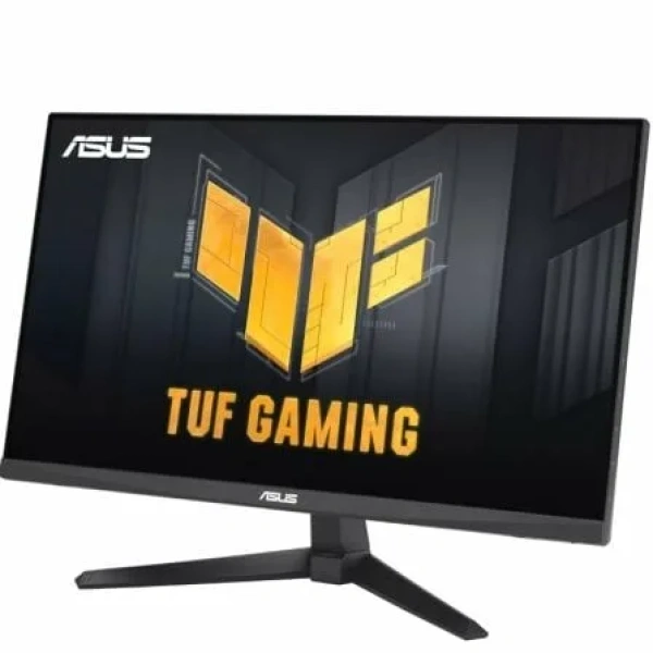 Monitor Gaming Asus TUF Gaming VG249QE5A 23,8"/ Full HD/ 1ms/ 144Hz/ IPS/ Multimedia/ Negro - Imagen 2