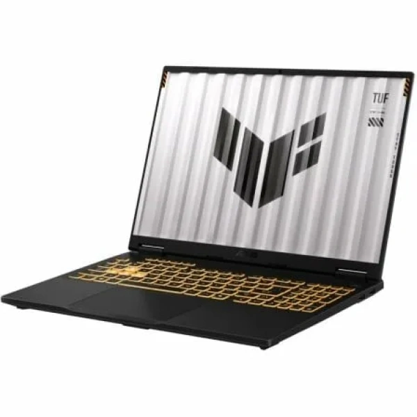 Portátil Gaming  Asus TUF TUF608JPR-QT031 Intel Core i7-14650HX/ 32GB/ 1TB SSD/ GeForce RTX 5070/ 16"/ Sin Sistema Operativo - Imagen 2