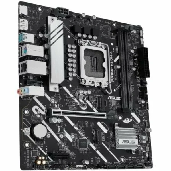 Placa Base Asus PRIME H810M-A-CSM Socket 1851/ Micro ATX - Imagen 3