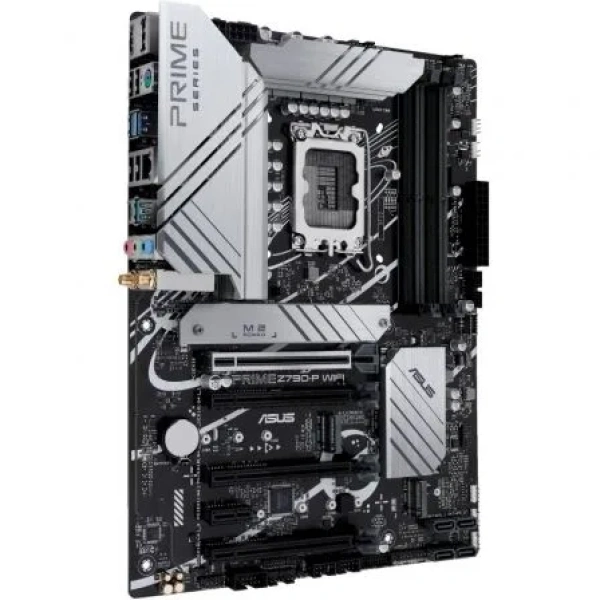 Placa Base Asus Prime Z790-P WIFI Socket 1700 - Imagen 3
