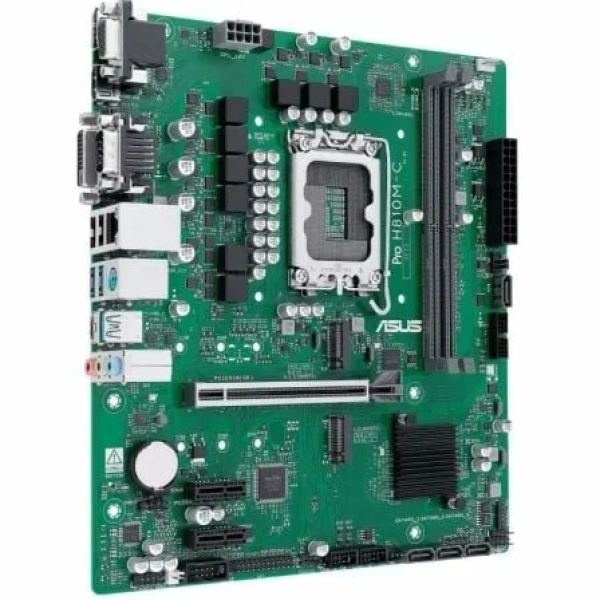 Placa Base Asus PRIME H810M-C-CSM Socket 1851/ Micro ATX - Imagen 3