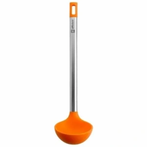 Cucharón Bra Efficient A195008/ Naranja