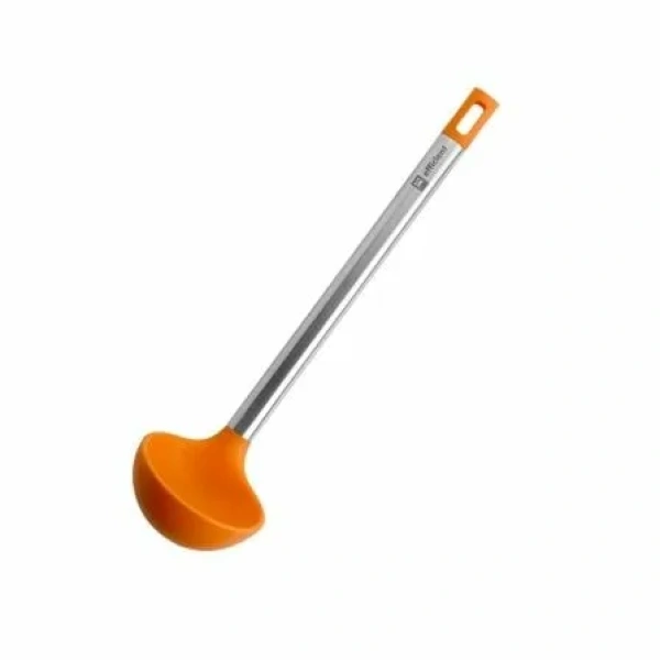 Cucharón Bra Efficient A195008/ Naranja - Imagen 2